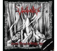 Ulvdalir - Ancient Throne Of Unholy Ingria [VINYL]
