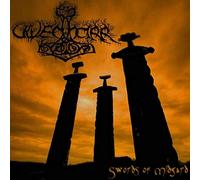 Ulvedharr - Swords Of Midgard