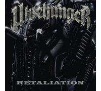 Ulvehunger – Retaliation – CD – Edel