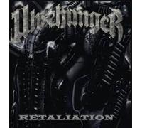 Ulvehunger - Retaliation (Gold/Black Lp) [VINYL]