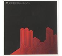 Ulver - 1st Decade In The Machines