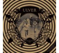 ULVER: CHILDHOOD'S END - CD
