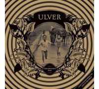 Ulver - Childhood's End - CD - F600z