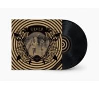 Ulver - Childhood's End - Vinyl Record - 00 - F4z