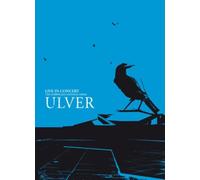 Ulver: Live in Concert at the Norwegian National Opera (Blu-ray) (US IMPORT)