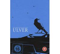 Ulver - Live in Concert - The Norwegian National Opera House (BLU-RAY+DVD)