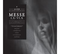 Ulver - Messe I.X-VI.X