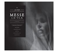 Ulver - Messe I.X - VI.X