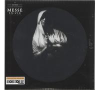 Ulver Messe I.X-VI.X - RSD14 - Sealed UK vinyl picture disc LP album KSCOPE861 K Scope 2014