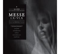 Ulver - Messe I.X [VINYL]