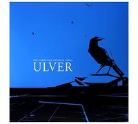 Ulver - Norwegian National Opera - Vinyl Record - J1398z