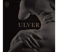 Ulver - The Assassination of Julius Caesar (Crystal Clear [VINYL]