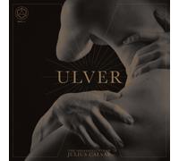 Ulver The Assassination of Julius Caesar (Vinyl) 12" Album Coloured Vinyl