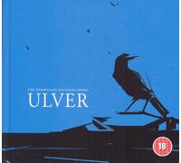 Ulver The Norwegian National Opera UK 2-disc CD/DVD set KSCOPE238 Kscope 2011
