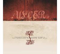 Ulver: Themes From William Blake's The Marriage Of Heaven And Hell [2xWinyl]