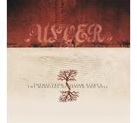 Ulver - Themes From William Blake's The Marriage Of Heaven & Hell [VINYL]