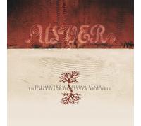 Ulver – Themes from William Blake's The Marriage of Heaven & Hell – CD – US Import – Edel