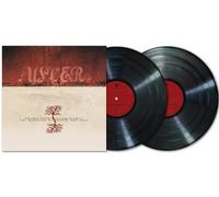 Ulver : Themes from William Blake's 'The Marriage of Heaven & Hell' VINYL 12"
