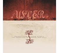 Ulver - Themes From William Blake's The Marriage Of Heaven & Hell [VINYL]