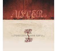 Ulver - Themes From William Blake's The Marriage Of Heaven & Hell [VINYL]