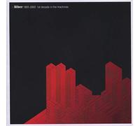 Ulver - Ulver 1993-2003: 1st Decade in the Machines