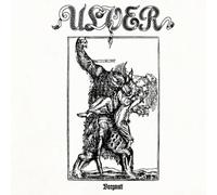 Ulver - Vargnatt [VINYL]