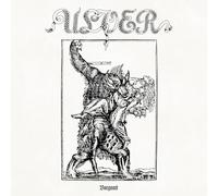 Ulver - Vargnatt [VINYL]