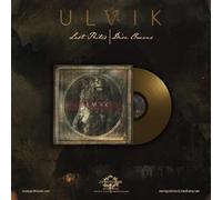 Ulvik - Last Rites | Dire Omens [VINYL]