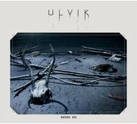 Ulvik Volume 1+2 (CD) Album (US IMPORT)