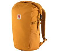 Ulvo Rolltop 30L Backpack - Red Gold