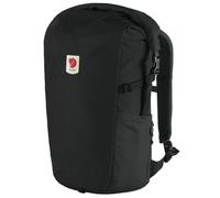 Ulvo Rolltop 30L Backpack - Red Gold