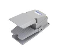ULVOWZSTZ Foot switch LT-4 pedal switch machine tool accessories AC 380 v 10A