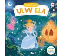 Ulw Ela (Cyfres Storiau Cyntaf)