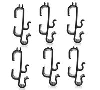 ULWSKY 10Pcs VR Cable Clip Link Fixer For Oculus Quest2 Neo3 Vr Glasses For Cable Management Useful Glasses Clips Cable Fixed Buckle Cable