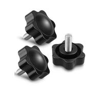 ULXIOM 3 Pack Gimbal Bracket Knobs Fit for Lowrance HDS-5 HDS-5M HDS-7 HDS-8 HDS-10 Elite7 Hook7