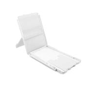 ULXIOM 6 Inch Paper Input Tray Paper Positioner Fit for Canon Selphy CP1500 CP1300 CP1200 CP910 CP900 Photo Printer Cassette, 100×148mm Postcard Size Holder