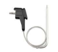 ULXIOM Air Temperature Thermometer Probe Replacement for Ninja DZ550 Foodi Smart XL 6-in-1 Dual Temp Probe Indoor Grill & Air Fryer Accessories