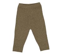 Ulysse Cashmere Leggings Khaki 6 months