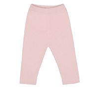 Ulysse Cashmere Leggings Pink 6 months