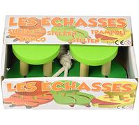 Ulysse Crocodile Stilts