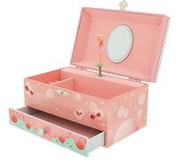 Ulysse Dragonfly Musical Box