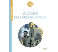 Ulysse et la guerre de Troie: Boussole Cycle 3