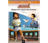 Ulysse et le chant des Sirènes adapté (Ma première mythologie (6))