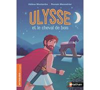 Ulysse et le cheval de bois