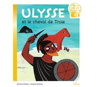 Ulysse et le cheval de Troie
