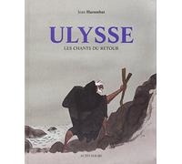 Ulysse les chants du retour