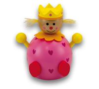 Ulysse Princess Moneybox