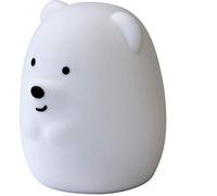 Ulysse Teddy Bear Night Light