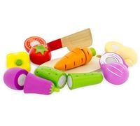 Ulysses 3933 Cutting vegetables Set