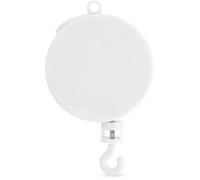 Ulysses 89L Windup Mobile Music Box